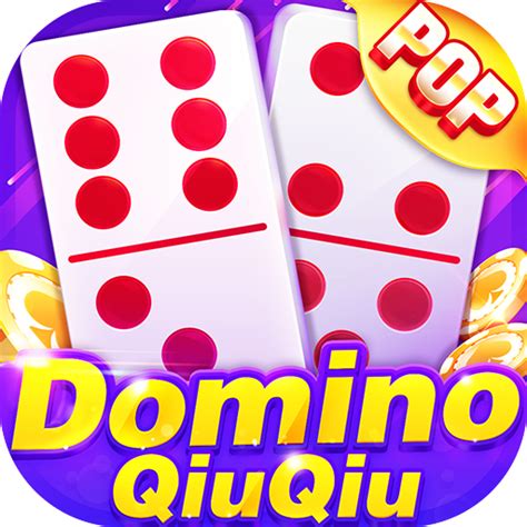 Play QiuQiu Dominoes Game Online .